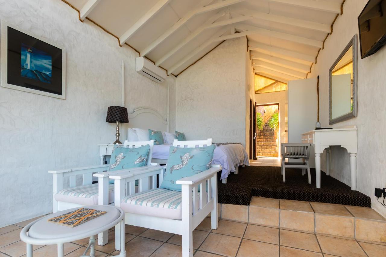 Dutton'S Cove Guest House Herolds Bay Kültér fotó