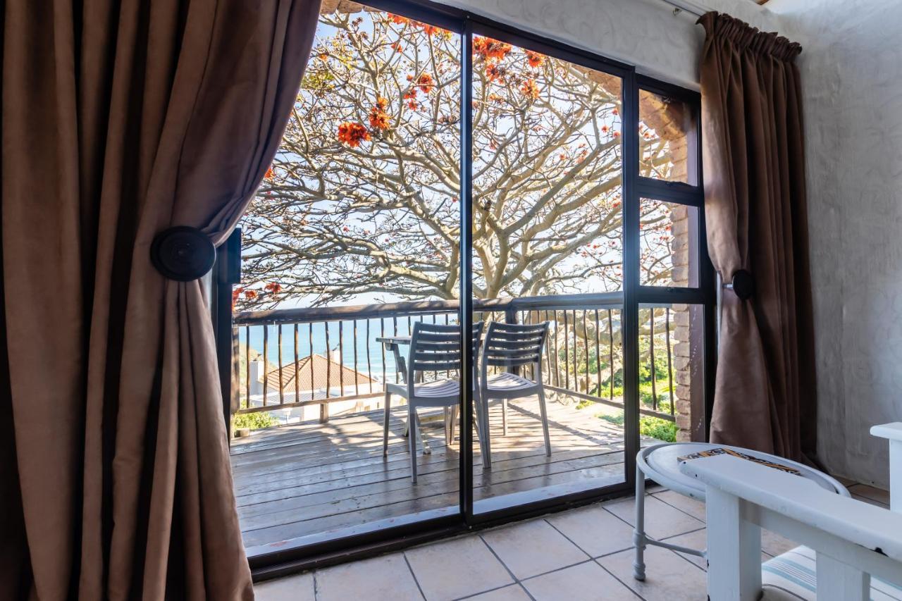Dutton'S Cove Guest House Herolds Bay Kültér fotó