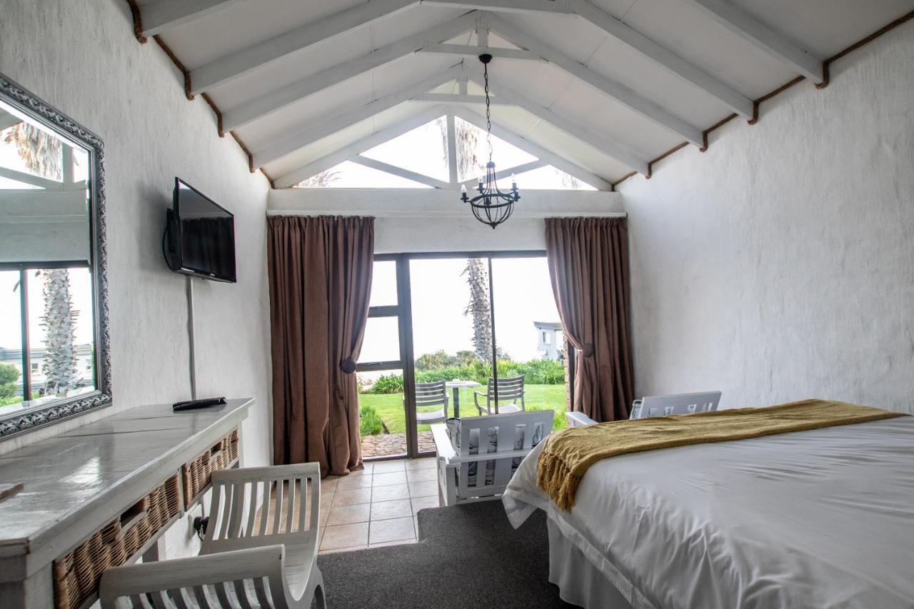 Dutton'S Cove Guest House Herolds Bay Kültér fotó