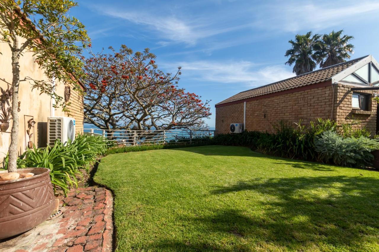 Dutton'S Cove Guest House Herolds Bay Kültér fotó